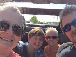 Fundraiser for Jamie Rogers by Wendy Roark : Jamie Roark Rogers Kidney Fund