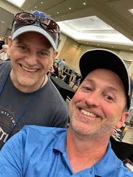 Dice Tower Con East 2022, Part Two