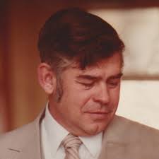 James "Jim" Blackburn