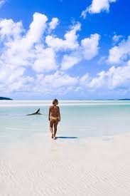 Epic Cairns To Brisbane Or Viceversa 2 Week Road Trip Beach Photos Australia Beach Brisbane Beach