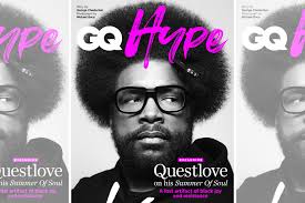 Summer of soul (.or, when the revolution could not be televised) is a 2021 american documentary film directed by ahmir questlove thompson about the 1969 harlem cultural festival. Questlove On His Summer Of Soul A Lost Artefact Of Black Joy And Resistance British Gq