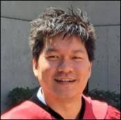 Asst Prof Edwin Chng