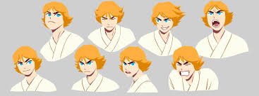 How The Studio Behind Star Wars New Animated Shorts Brings The Lighter Side Of The Movies To Life Star Wars Cartoon Star Wars Art Star Wars Fandom