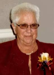 Doris Graham Obituary (1934