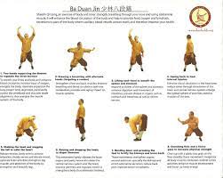 Regular practice is believed to improve organ function and overall. 16 Tai Chi Ba Duan Jin Ideas Tai Chi Tai Chi Chuan Qigong