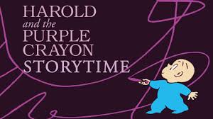 Harold and the purple crayon is one of our favorite classic children's books. Best Read Aloud Books For Children And Families Harpercollins