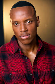 Joshua Wachira: Movies, TV, and Bio