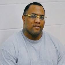 Prison Correspondence: Write Inmate PenPal Jeffrey Murray