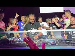 Hamvai pg and roberto winny. Hamvai P G Balaton Sound 2019 Youtube