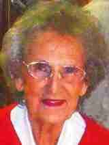 Mildred Risher Obituary