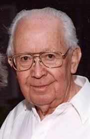 Kenneth Emery McClain Obituary January 12, 2009