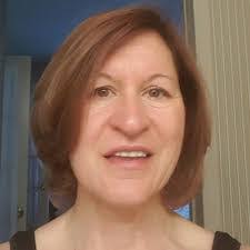 Denise Atherton's Instagram, Twitter & Facebook