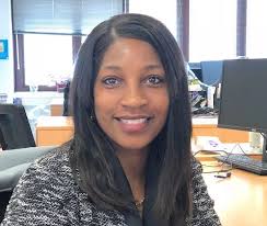 Recognising Black History Month