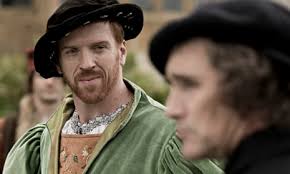 Wolf Hall