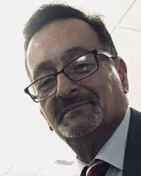 Raymond Valente's Instagram, Twitter & Facebook