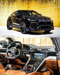 22 3 Mil Me Gusta 62 Comentarios Luxury Lifestyle Cars Uber Luxury En Instagram Lamborghini Urus By Mans Lamborghini Sports Cars Luxury Dream Cars