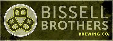 Image result for Bissell Brothers Brewing Company
