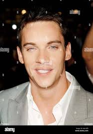 Rhys meyer hi-res stock photography and images