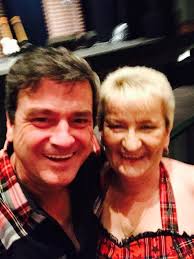 Les McKeown