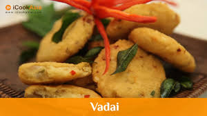 Dan mungkin jugak lain rasanya. Vadai Try Masak Icookasia Youtube