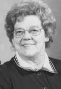 Ruth Sullivan Obituary (2013)