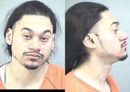 ARTURO COON 30 YRS ADRIAN PAROLE VIOLATION 3/12/19