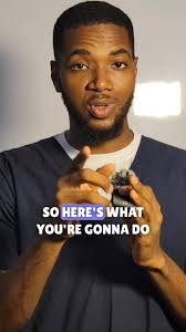 Nurse Jonathan Nzebuka