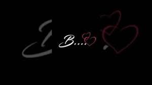 This logo icon incorporate with letter d and p. A To Z Letters Beautiful Dp With Black Background Youtube