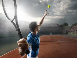 The most comprehensive tennis data resource for. Feast Of The Goats How Tennis Players Across Generations Stack Up Against Each Other The Economic Times
