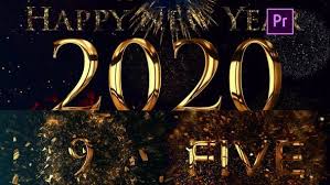 Explosions New Year Countdown Video Video New Years Countdown Countdown Newyear