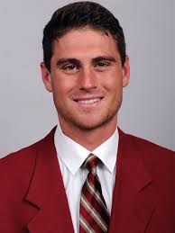 Wyatt Schmidt, USC, Punter