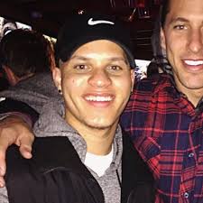 Erik Greene (@babyface_greene)