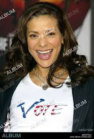 Oct 24, 2004; Hollywood, CA, USA; Actress CONSTANCE MARIE at the Los  Angeles premiere of 'The Incredibles' held at The El Capitan  Theatre.Mandatory Credit: Photo by Rena Du