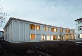 Selma Pflegeheim Arbon Seevida Raumfindung 2016