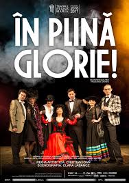 A suferit 4 stopuri cardio Szinhazi Szereplesek Opera Singer Oradea