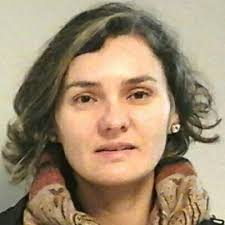 Amaya Sara García Pérez