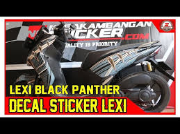 Kumpulan pola striping motor yamaha honda kawasaki suzuki ktm klx. Download Yamaha Lexi Alpinestar Decal Mp3 Mp4 3gp Flv Download Lagu Mp3 Gratis