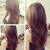 Choppy Long Hair With Short Layers On Top