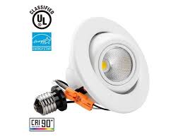 Shop wayfair for all the best square / rectangle recessed lighting kits. Torchstar 4 Inch Led Gimbal Recessed Downlight Retrofit Ceiling Light Fixture Lamps Lighting Ceiling Fans Chandeliers Ceiling Fixtures