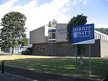 Our company has put together a number of accredited and prestigious institutions for children, pupils, teenagers. Heriot Watt University Wikipedia