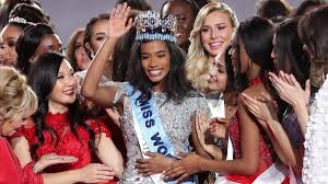 La cita se llevará a cabo en el coca cola music hall, localizado en el distrito de convenciones en san juan. Miss Mundo Se Llevara A Cabo En El Segundo Semestre De 2021