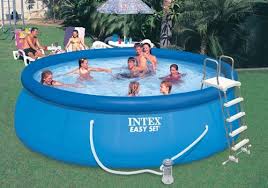 Guide D Achat Comment Choisir Sa Piscine Intex