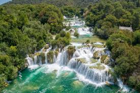 Hr.ru@krka.biz , +7 (495) 981 10 95. Nationalpark Krka In Kroatien Infos Urlaubsguru
