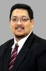 Zain wakil kementerian pendidikan malaysia (kpm). Timbalan Naib Canselor Usm Makanashiu