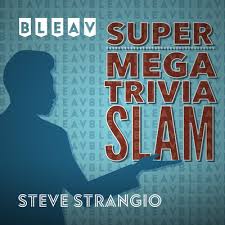 Buzzfeed staff get all the best moments in pop culture & entertainment delivered t. Bleav In Super Mega Trivia Slam