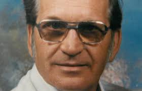 Charles R. Henderson Obituary October 28, 2016