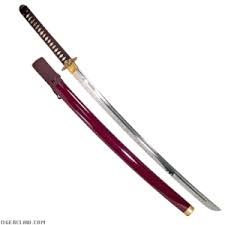 Pin On Swords