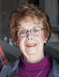 Carol Shifflet Obituary March 25, 2022