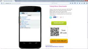 Tubidy mobile video search engine has had 0 … Download Tubidy On Computer Apk Ios