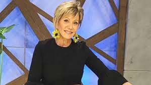 Tv raquel argandoña regresa a bienvenidos en medio de polémica con su hijo. Raquel Argandona Retoma Labores En Medio De Caso Judicial De Su Hijo Debo Comenzar De Nuevo Meganoticias